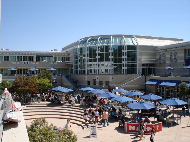 20160520_University of California San Diego