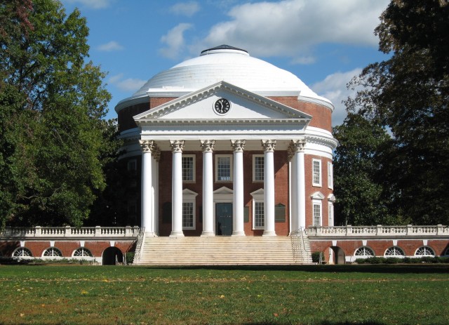 20160520_University of Virginia