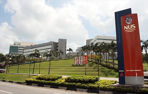 National-University-of-Singapore