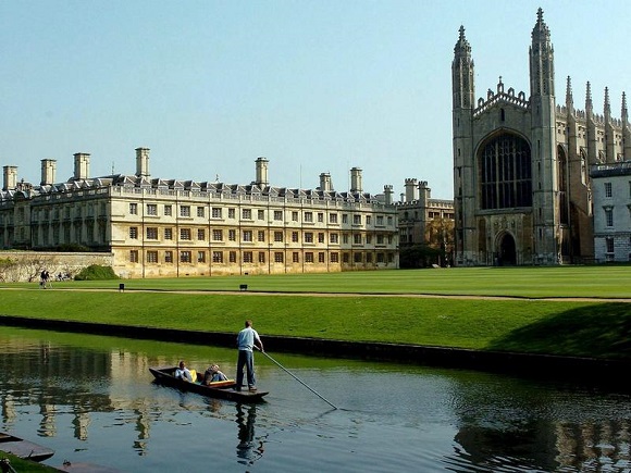 cambridge
