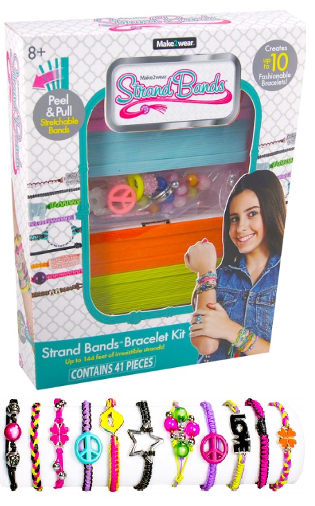Standbands