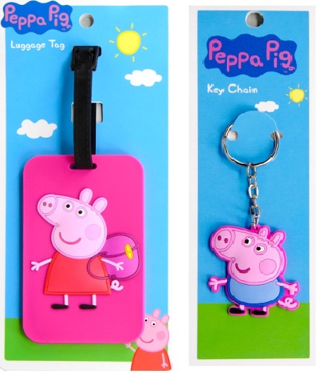 peppapig