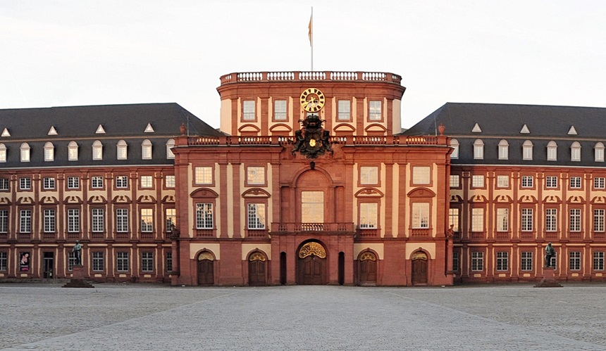 mannheim海外升學