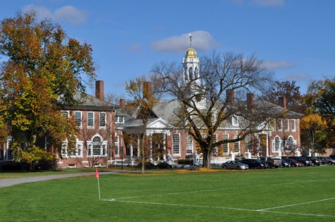 Groten School_海外升學