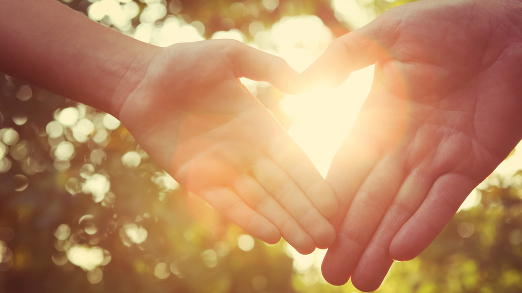 【第三个童年】好好爱另一半