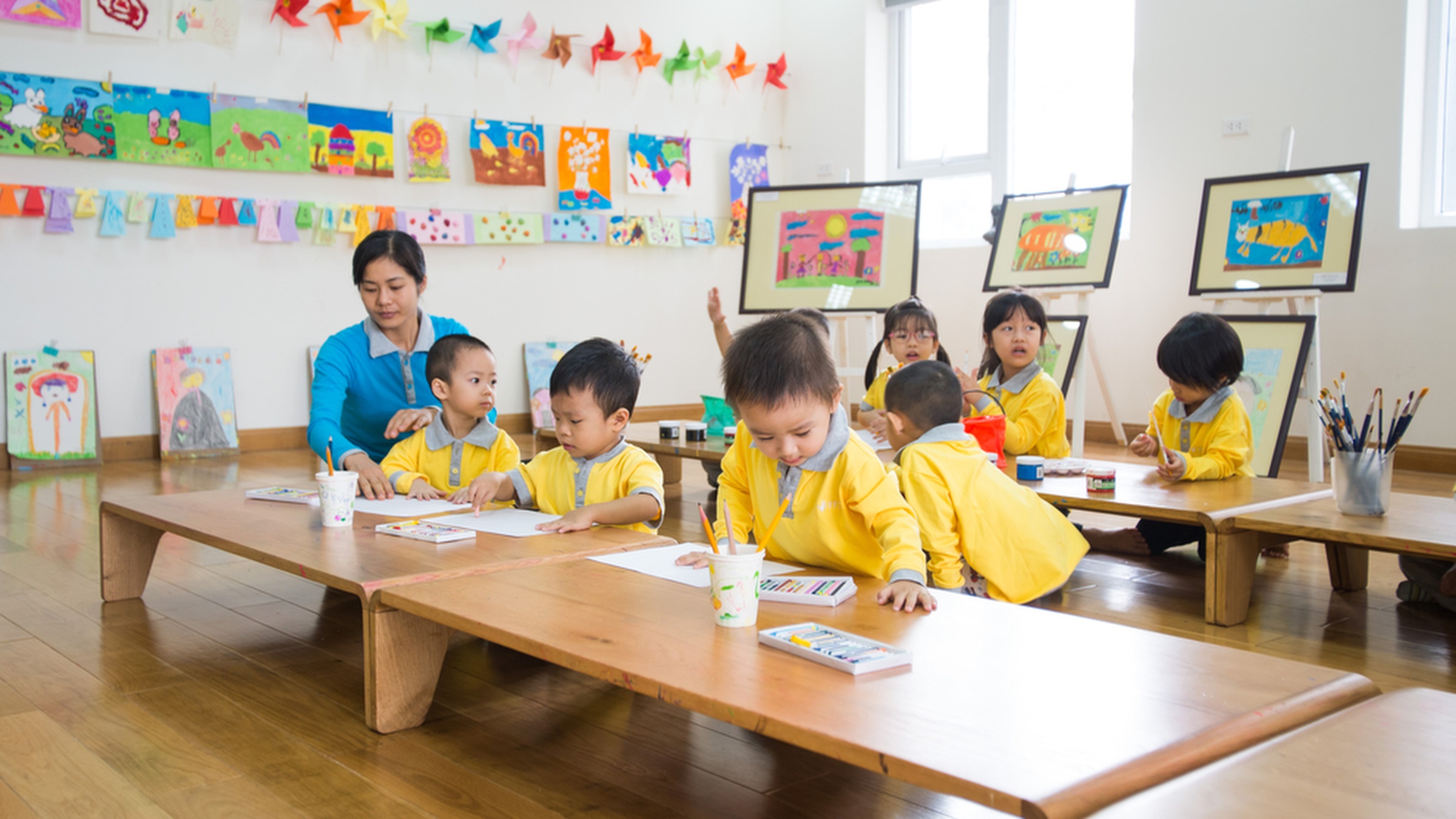 幼稚園 全港19間ib幼稚園特色 學費一覽 幼稚園 幼稚園 全港19間ib幼稚園特色 學費一覽 幼稚園